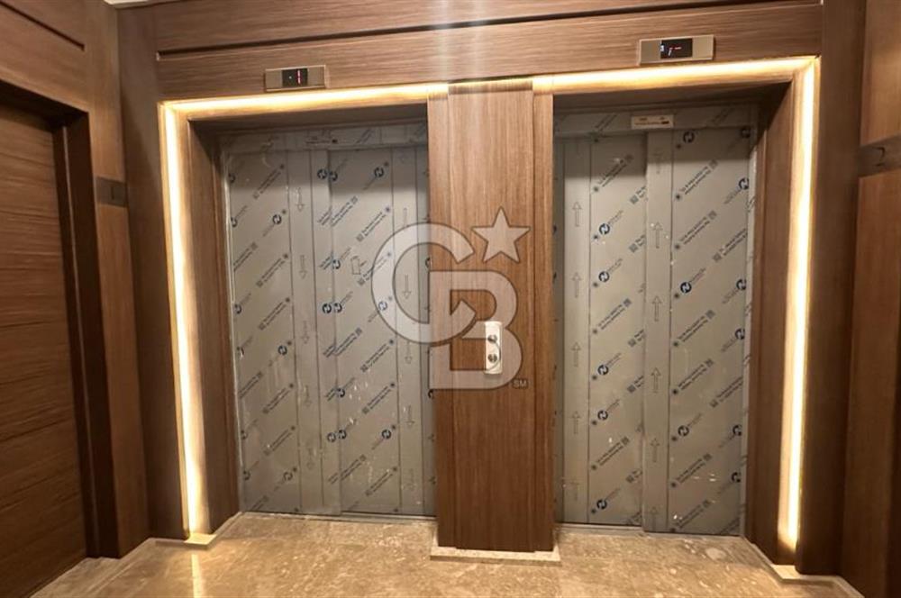 KİRALIK GÖZTEPE 3,5+1 95m2 EBVYN BANYO - YENİ BİNA - BOŞ DAİRE