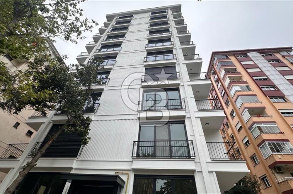 KİRALIK GÖZTEPE 3,5+1 95m2 EBVYN BANYO - YENİ BİNA - BOŞ DAİRE