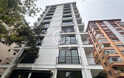 KİRALIK GÖZTEPE 3,5+1 95m2 EBVYN BANYO - YENİ BİNA - BOŞ DAİRE