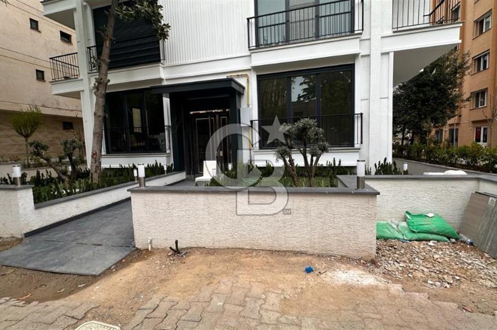 KİRALIK GÖZTEPE 3,5+1 95m2 EBVYN BANYO - YENİ BİNA - BOŞ DAİRE
