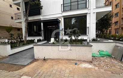 KİRALIK GÖZTEPE 3,5+1 95m2 EBVYN BANYO - YENİ BİNA - BOŞ DAİRE