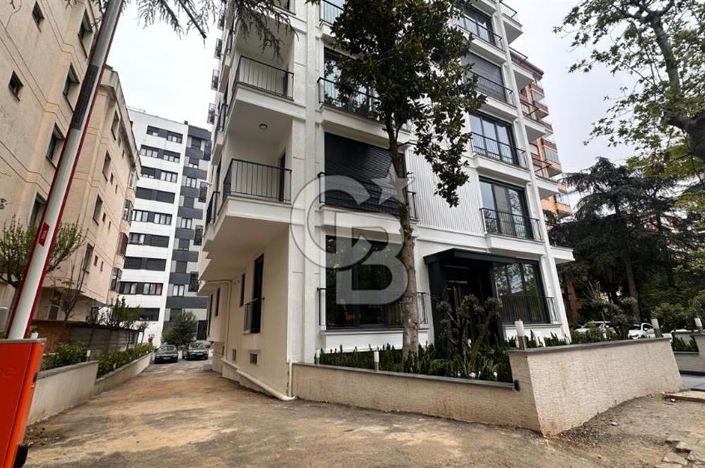 KİRALIK GÖZTEPE 3,5+1 95m2 EBVYN BANYO - YENİ BİNA - BOŞ DAİRE