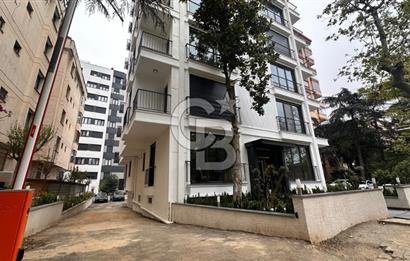 KİRALIK GÖZTEPE 3,5+1 95m2 EBVYN BANYO - YENİ BİNA - BOŞ DAİRE