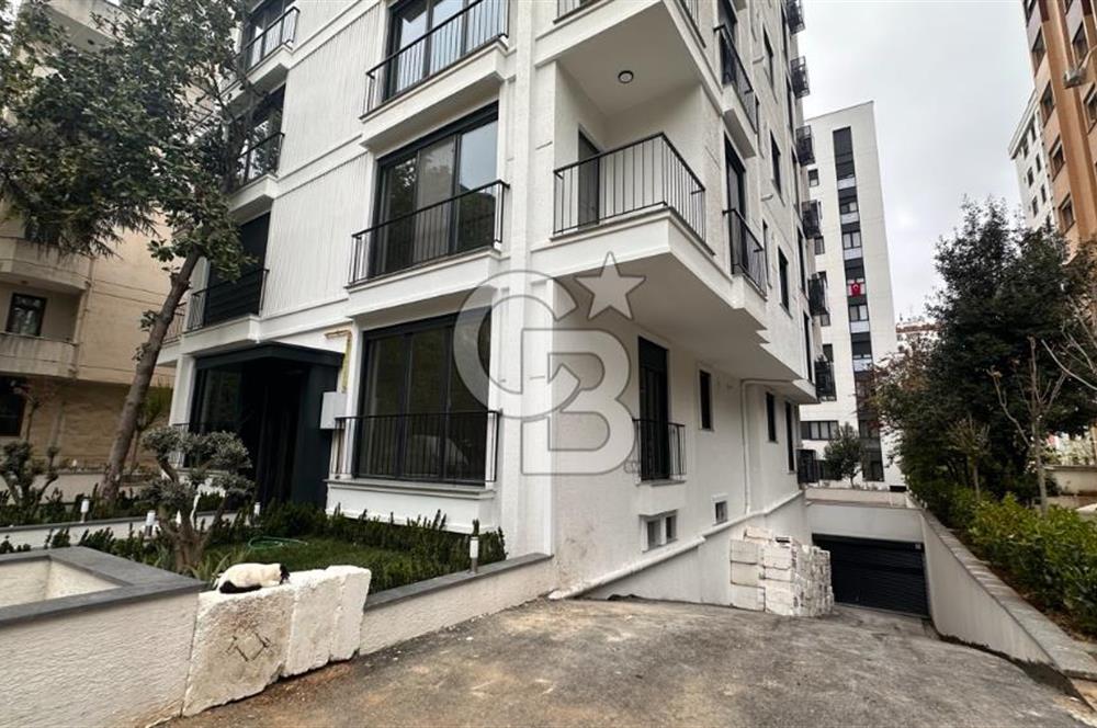 KİRALIK GÖZTEPE 3,5+1 95m2 EBVYN BANYO - YENİ BİNA - BOŞ DAİRE