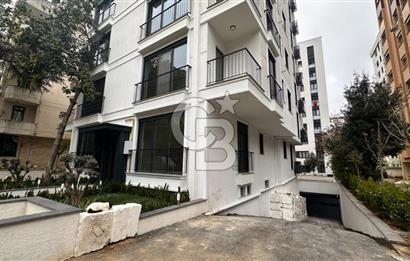 KİRALIK GÖZTEPE 3,5+1 95m2 EBVYN BANYO - YENİ BİNA - BOŞ DAİRE