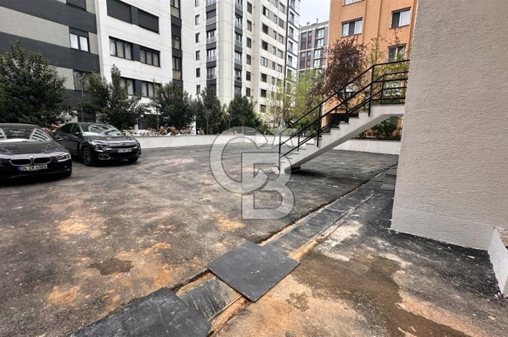 KİRALIK GÖZTEPE 3,5+1 95m2 EBVYN BANYO - YENİ BİNA - BOŞ DAİRE