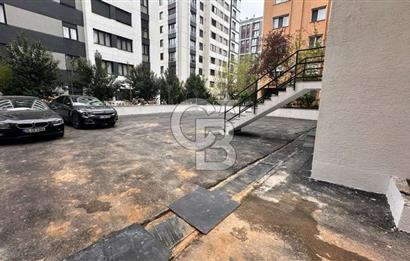 KİRALIK GÖZTEPE 3,5+1 95m2 EBVYN BANYO - YENİ BİNA - BOŞ DAİRE