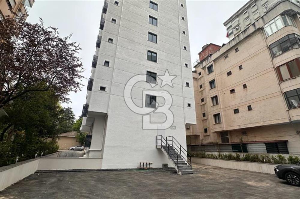 KİRALIK GÖZTEPE 3,5+1 95m2 EBVYN BANYO - YENİ BİNA - BOŞ DAİRE