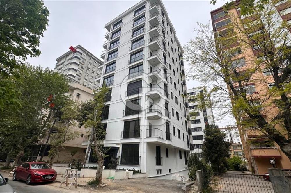 KİRALIK GÖZTEPE 3,5+1 95m2 EBVYN BANYO - YENİ BİNA - BOŞ DAİRE