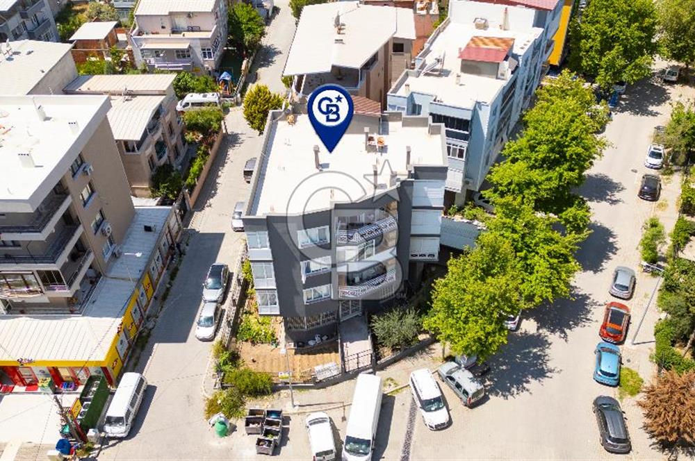 Bornova Çamdibi Kiralık Dükkan