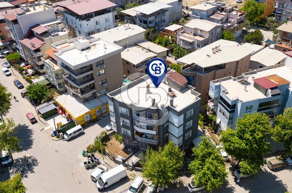 Bornova Çamdibi Kiralık Dükkan