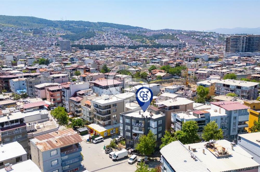 Bornova Çamdibi Kiralık Dükkan