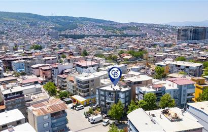 Bornova Çamdibi Kiralık Dükkan