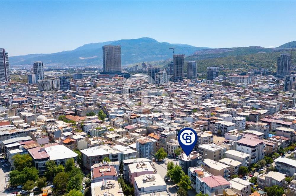 Bornova Çamdibi Kiralık Dükkan