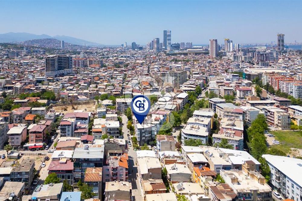 Bornova Çamdibi Kiralık Dükkan