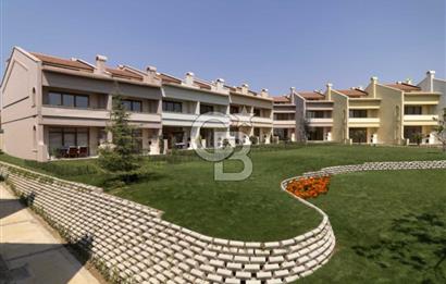 DENİZTEPE EVLERİ SATILIK 4+2 TRİPLEX VİLLA TADİLATLI