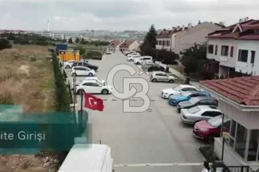 DENİZTEPE EVLERİ SATILIK 4+2 TRİPLEX VİLLA TADİLATLI