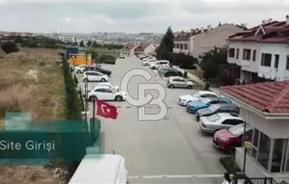 DENİZTEPE EVLERİ SATILIK 4+2 TRİPLEX VİLLA TADİLATLI