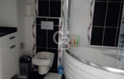 DENİZTEPE EVLERİ SATILIK 4+2 TRİPLEX VİLLA TADİLATLI