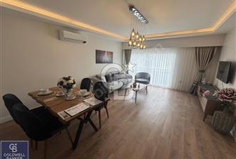 CB THETA ZEYTİNBURNU MERKEZEFENDİ SIFIR 66 M2 1+1 SATILIK DAİRE