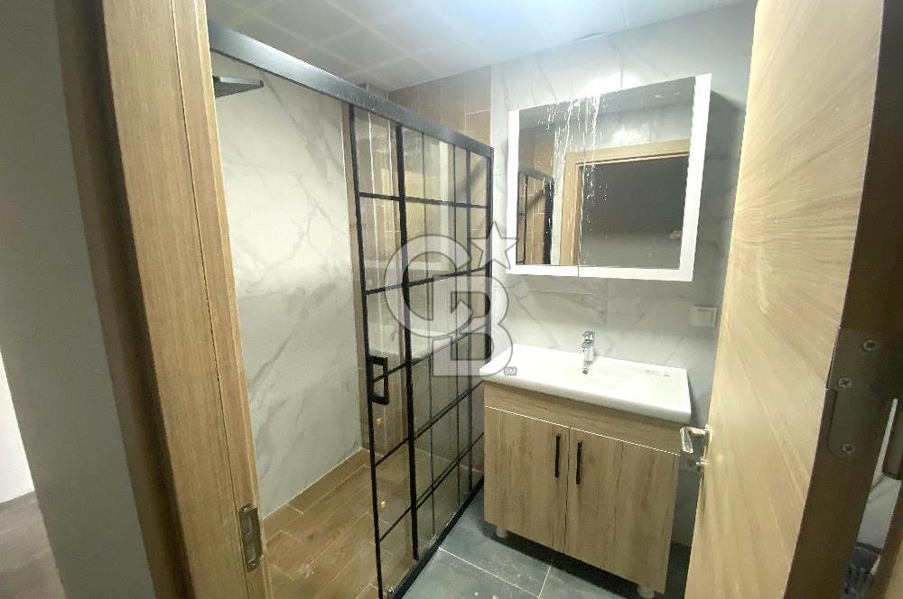 COLDWELL BANKER'DAN YENİ MAH.'DE PROJEDEN SATILIK 2+1 DAİRELER