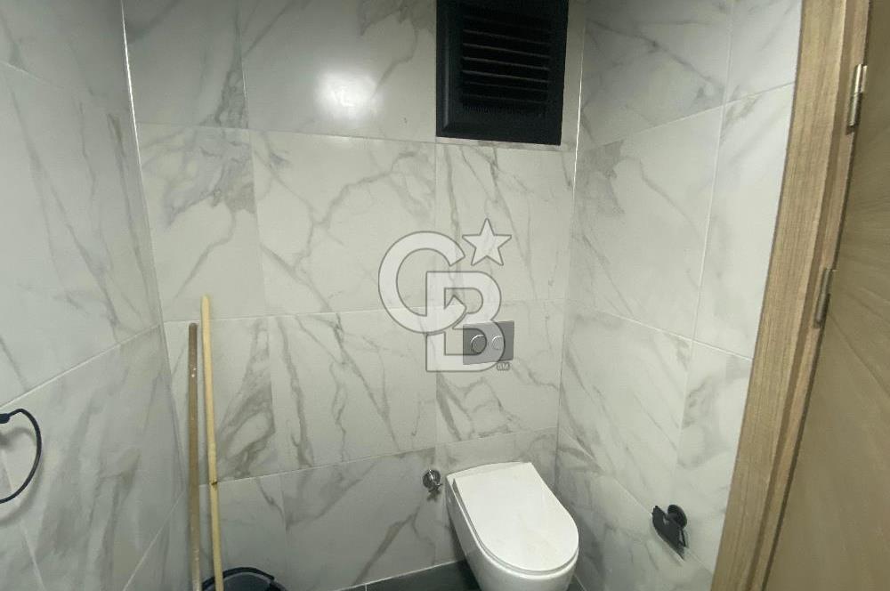 COLDWELL BANKER'DAN YENİ MAH.'DE PROJEDEN SATILIK 2+1 DAİRELER