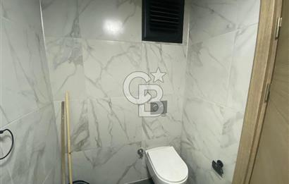 COLDWELL BANKER'DAN YENİ MAH.'DE PROJEDEN SATILIK 2+1 DAİRELER