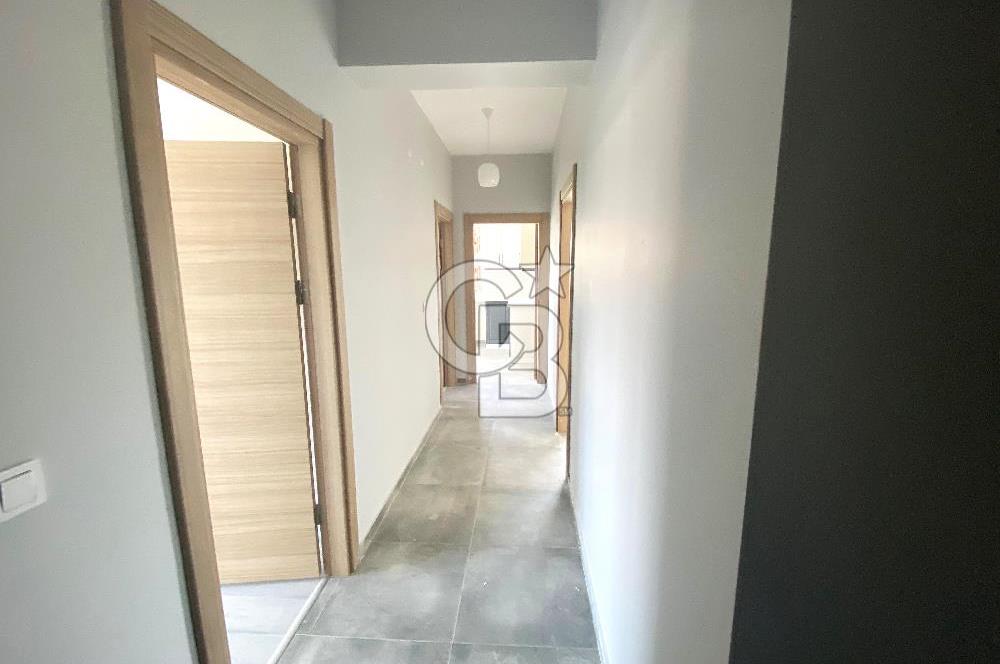 COLDWELL BANKER'DAN YENİ MAH.'DE PROJEDEN SATILIK 2+1 DAİRELER