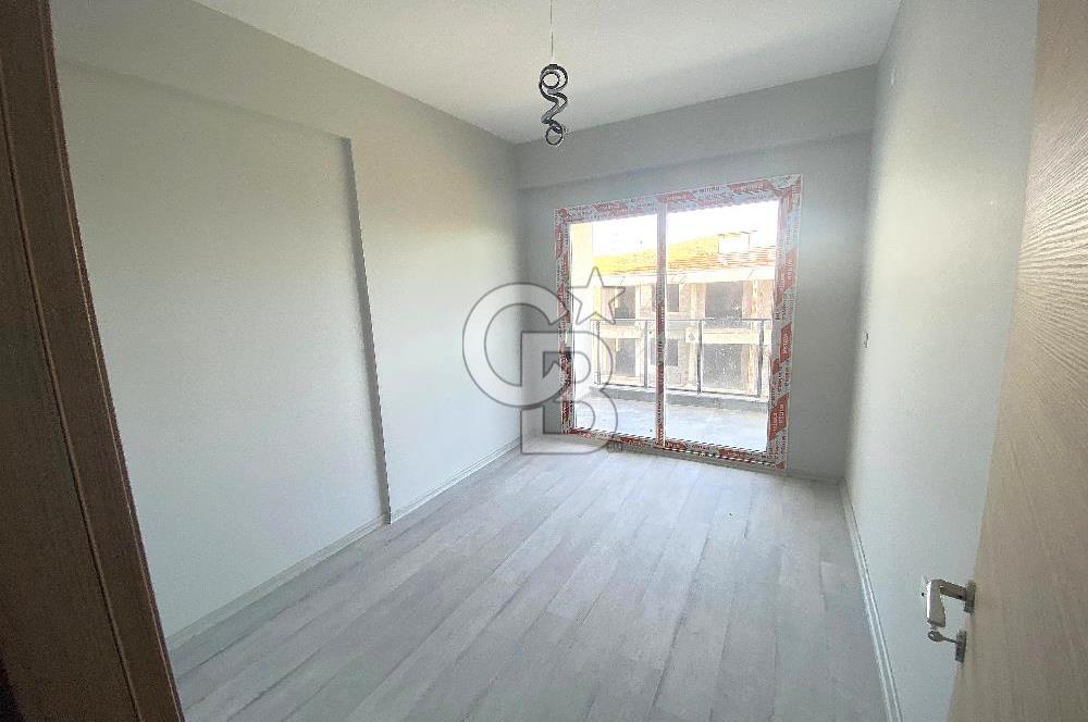 COLDWELL BANKER'DAN YENİ MAH.'DE PROJEDEN SATILIK 2+1 DAİRELER