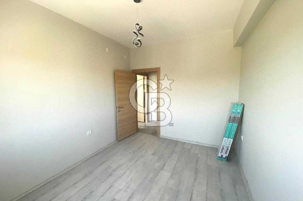 COLDWELL BANKER'DAN YENİ MAH.'DE PROJEDEN SATILIK 2+1 DAİRELER