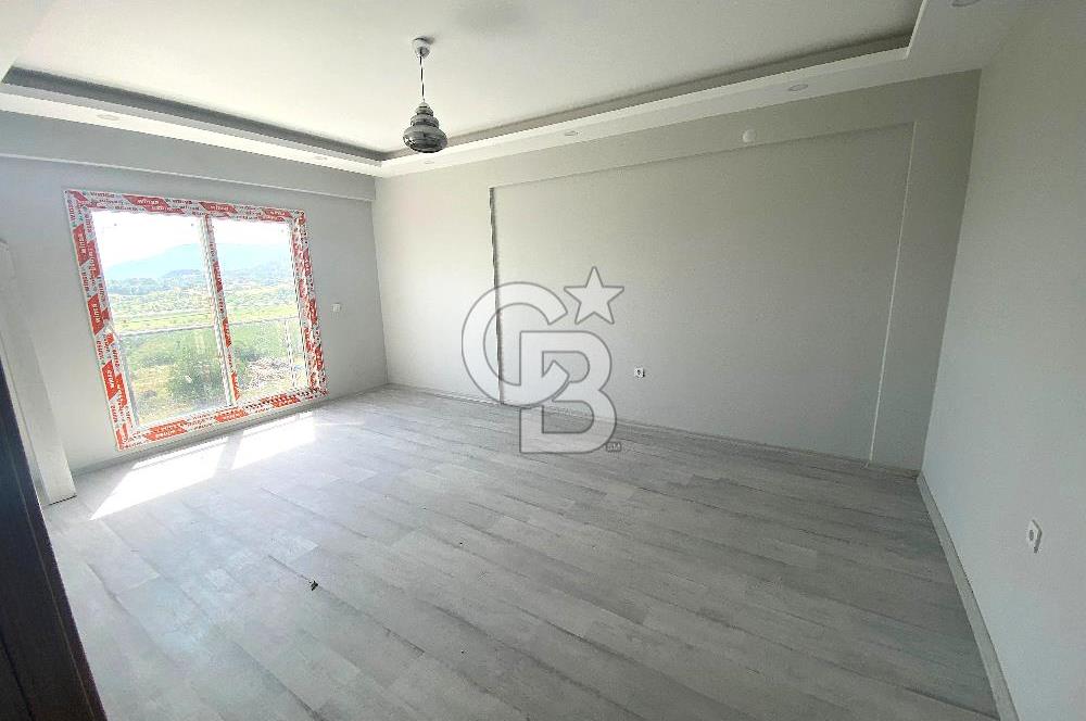 COLDWELL BANKER'DAN YENİ MAH.'DE PROJEDEN SATILIK 2+1 DAİRELER