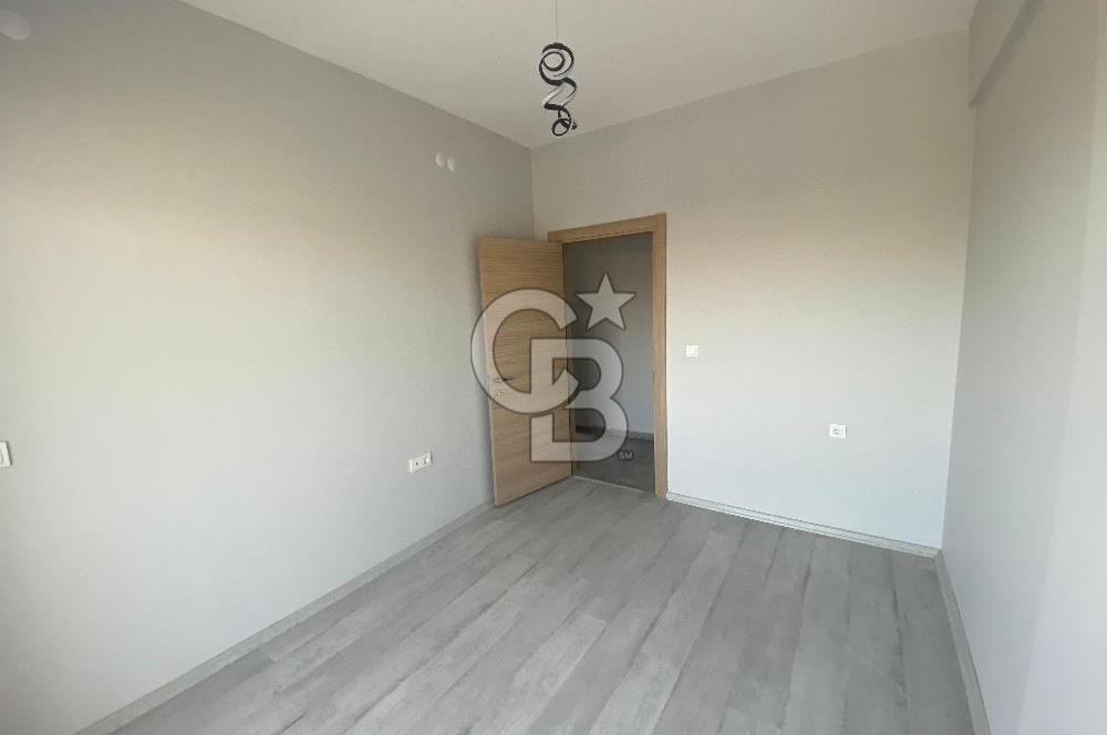 COLDWELL BANKER'DAN YENİ MAH.'DE PROJEDEN SATILIK 2+1 DAİRELER