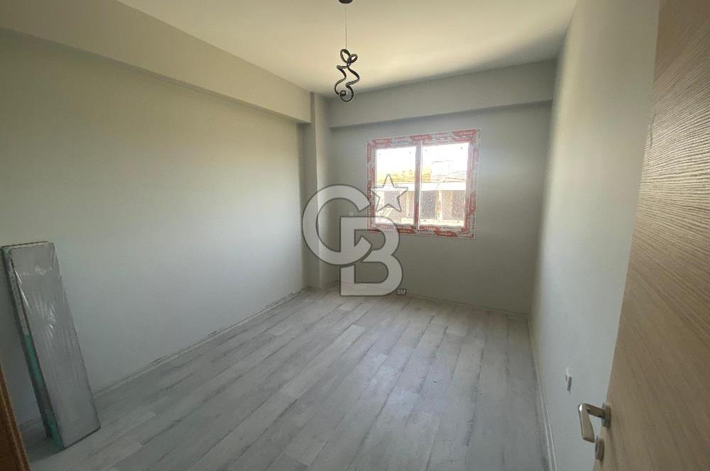 COLDWELL BANKER'DAN YENİ MAH.'DE PROJEDEN SATILIK 2+1 DAİRELER