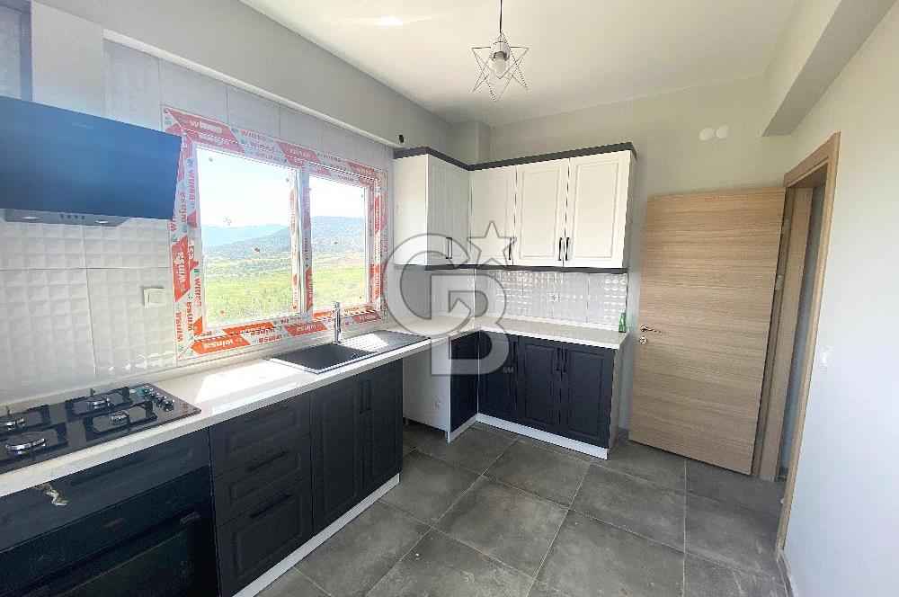 COLDWELL BANKER'DAN YENİ MAH.'DE PROJEDEN SATILIK 2+1 DAİRELER