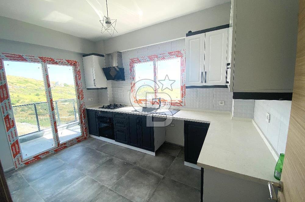 COLDWELL BANKER'DAN YENİ MAH.'DE PROJEDEN SATILIK 2+1 DAİRELER