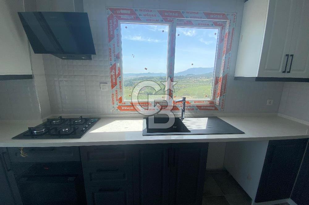 COLDWELL BANKER'DAN YENİ MAH.'DE PROJEDEN SATILIK 2+1 DAİRELER