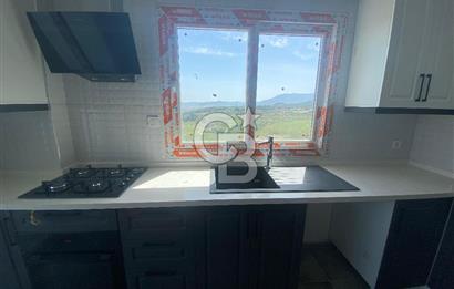 COLDWELL BANKER'DAN YENİ MAH.'DE PROJEDEN SATILIK 2+1 DAİRELER