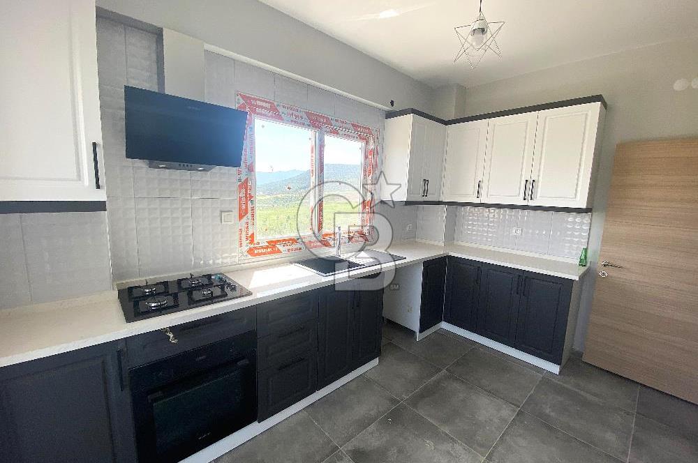COLDWELL BANKER'DAN YENİ MAH.'DE PROJEDEN SATILIK 2+1 DAİRELER