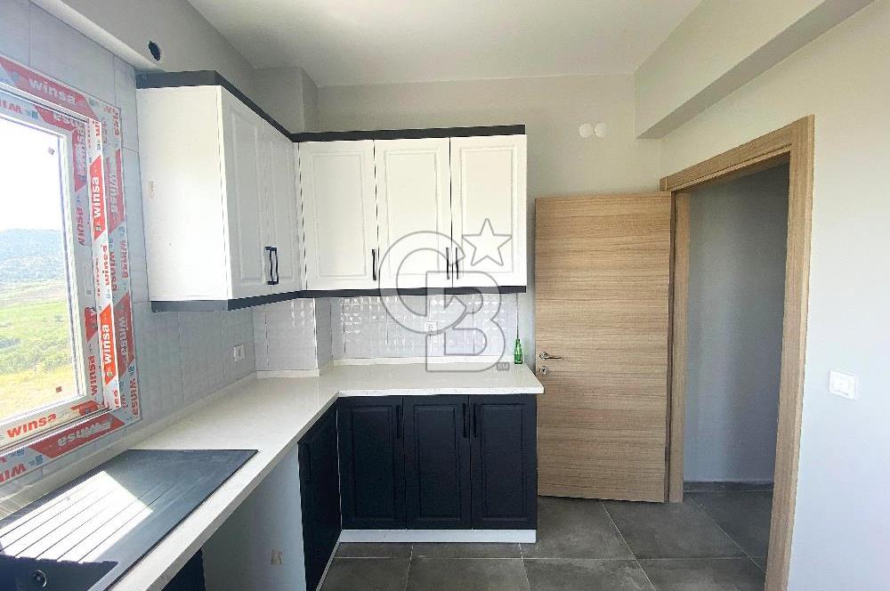 COLDWELL BANKER'DAN YENİ MAH.'DE PROJEDEN SATILIK 2+1 DAİRELER