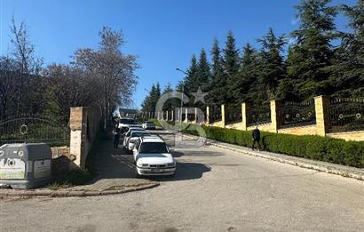 BATIKENT HAYDAR ALİYEV PARKI'NA KOMŞU 4+2 MÜSTAKİL TRİPLEX