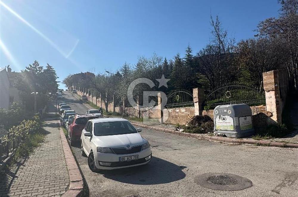 BATIKENT HAYDAR ALİYEV PARKI'NA KOMŞU 4+2 MÜSTAKİL TRİPLEX