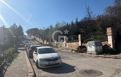 BATIKENT HAYDAR ALİYEV PARKI'NA KOMŞU 4+2 MÜSTAKİL TRİPLEX