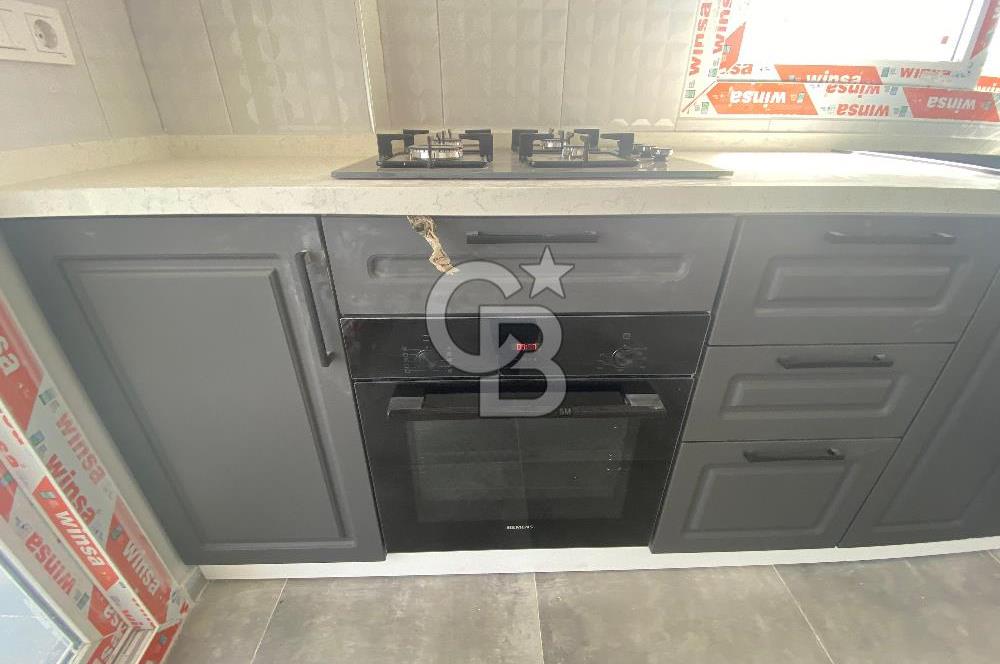 COLDWELL BANKER'DAN YENİ MAH.'DE PROJEDEN SATILIK 2+1 DAİRELER