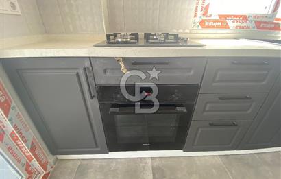 COLDWELL BANKER'DAN YENİ MAH.'DE PROJEDEN SATILIK 2+1 DAİRELER