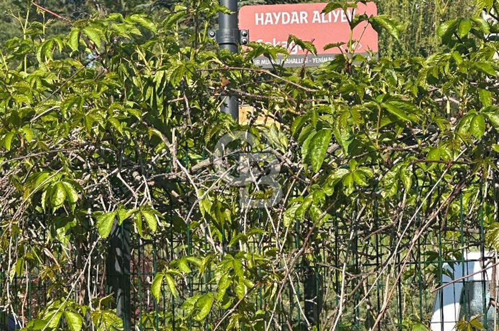 BATIKENT HAYDAR ALİYEV PARKI'NA KOMŞU 4+2 MÜSTAKİL TRİPLEX