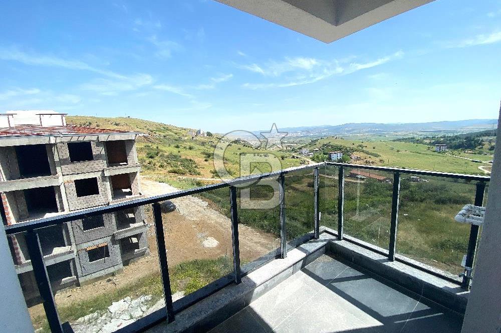 COLDWELL BANKER'DAN YENİ MAH.'DE PROJEDEN SATILIK 2+1 DAİRELER