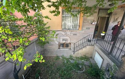 BATIKENT HAYDAR ALİYEV PARKI'NA KOMŞU 4+2 MÜSTAKİL TRİPLEX