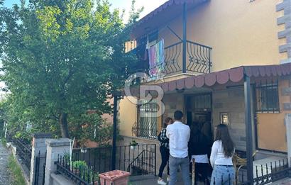 BATIKENT HAYDAR ALİYEV PARKI'NA KOMŞU 4+2 MÜSTAKİL TRİPLEX