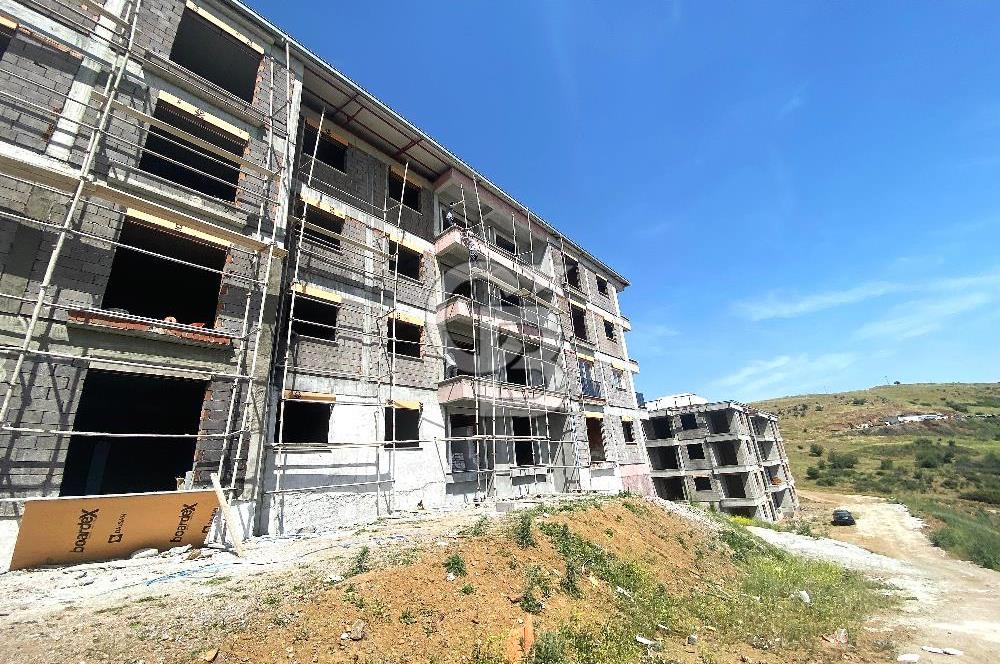 COLDWELL BANKER'DAN YENİ MAH.'DE PROJEDEN SATILIK 2+1 DAİRELER