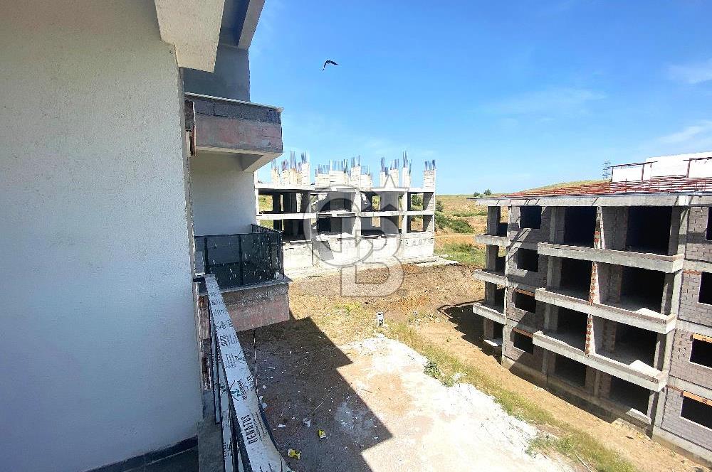 COLDWELL BANKER'DAN YENİ MAH.'DE PROJEDEN SATILIK 2+1 DAİRELER